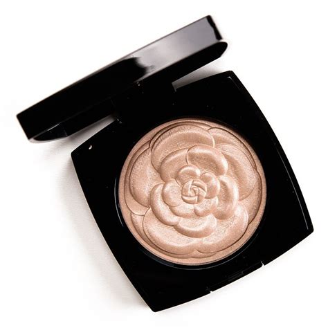 camelia de chanel illuminating powder 2017|Chanel Camelia de Chanel Illuminating Powder Now .